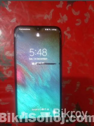 Samsung Galaxy A10